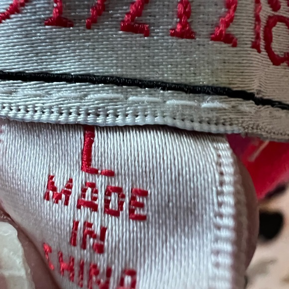 Y2K Leopard Coquette Pajama Set Pink Buttons Lounge Insomiax Size L - Picture 3 of 7